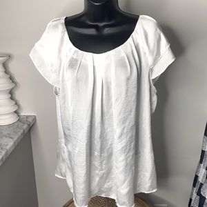 Ready For Spring Blouse